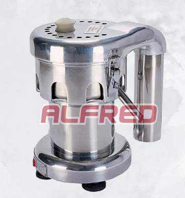 Extractores de Jugos